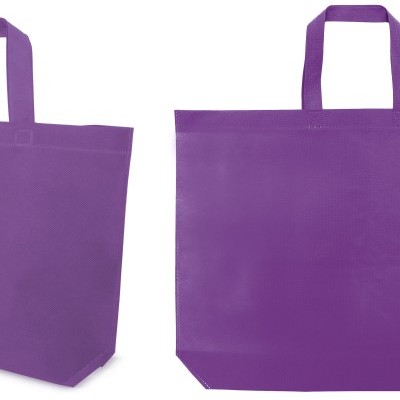 Bolsas non woven promocionales
